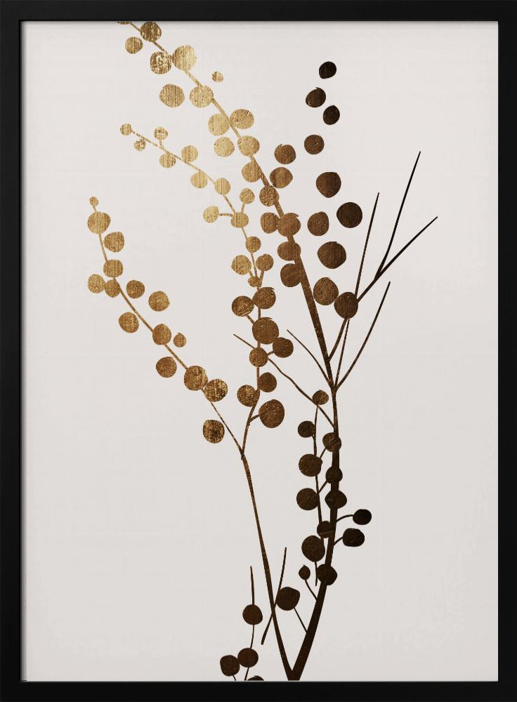 Golden Brench 1 | Poster