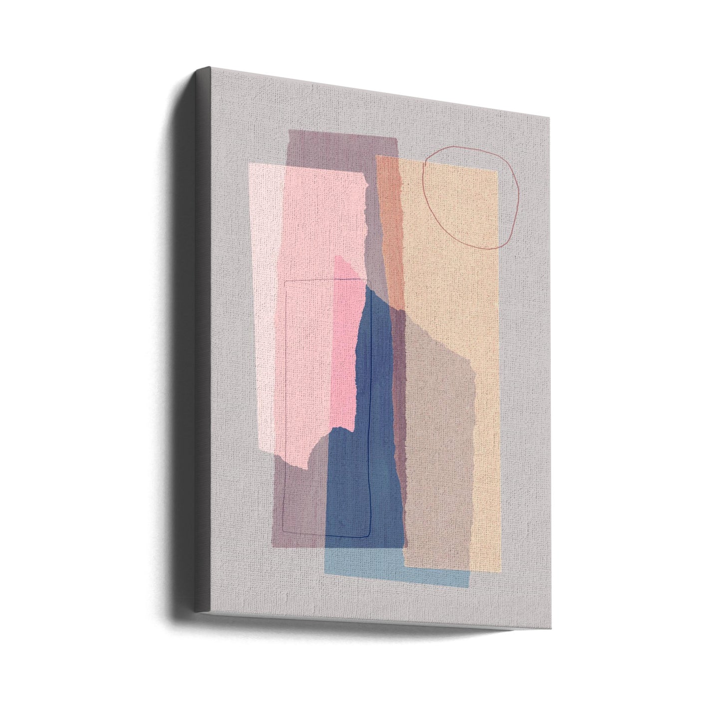 Bitar 5A | Canvas