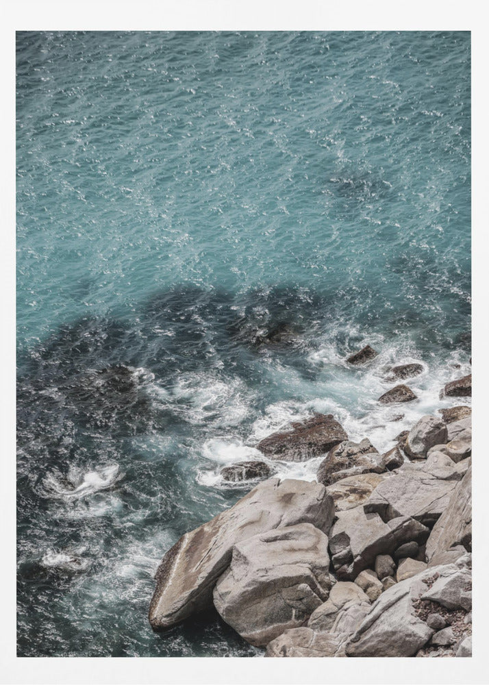 Aqua Shores | Poster