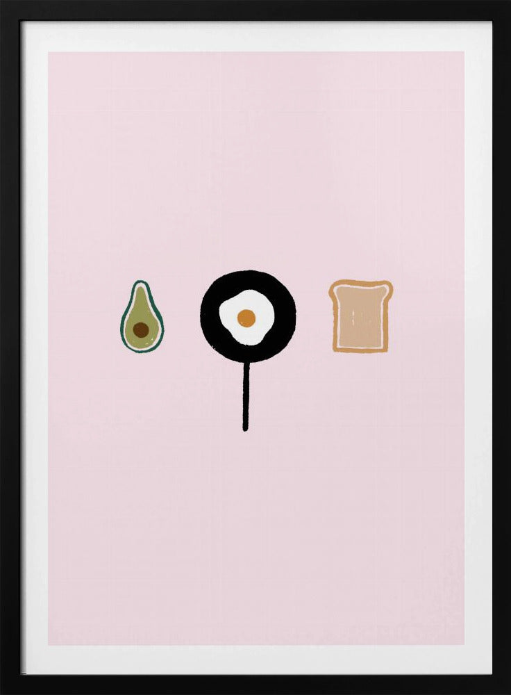 Brunch | Poster