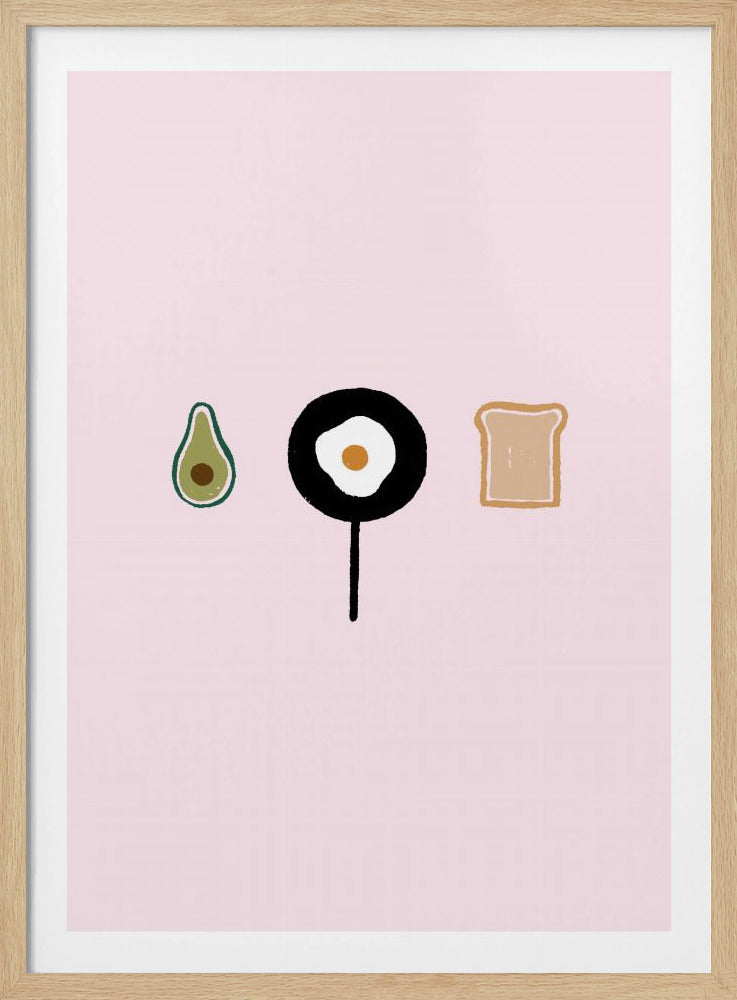Brunch | Poster