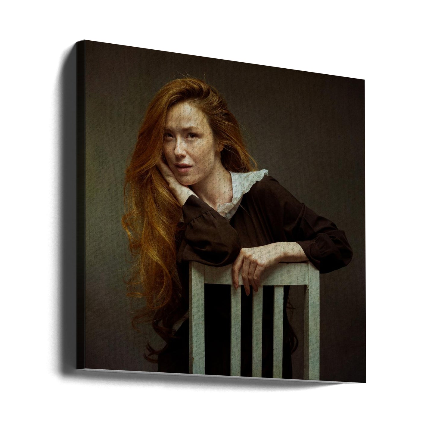 Valery | Canvas