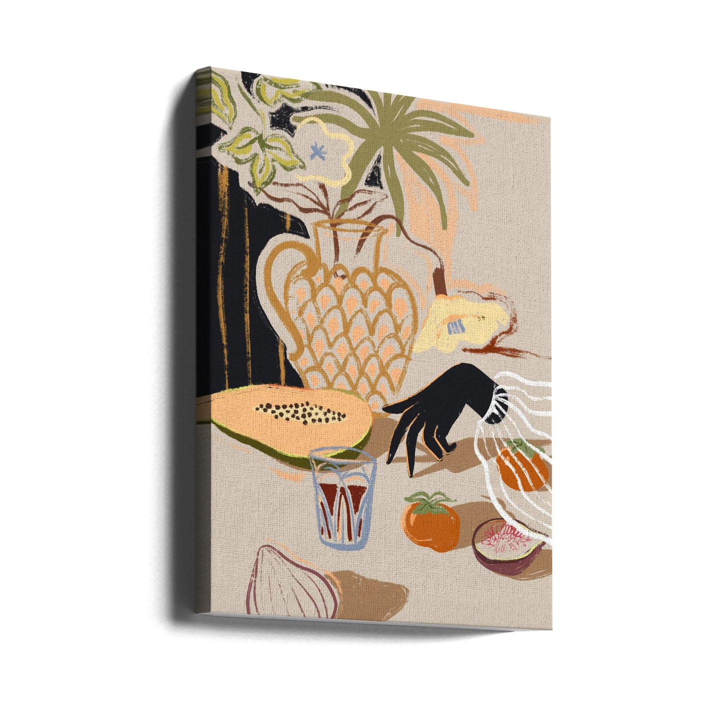 Spread Fructuoso | Impresiones en Lienzo
