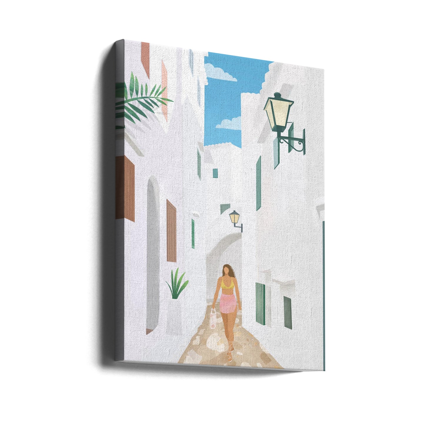 Minorca | Stampe su Tela