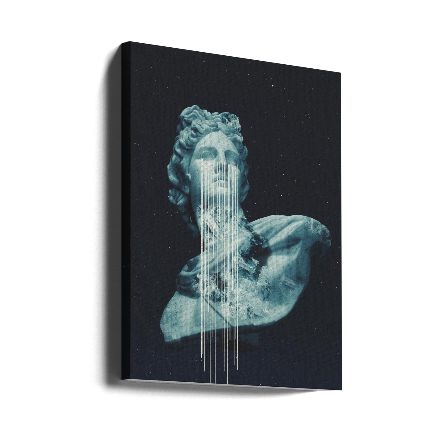 CRSTL | Tableaux sur Toile