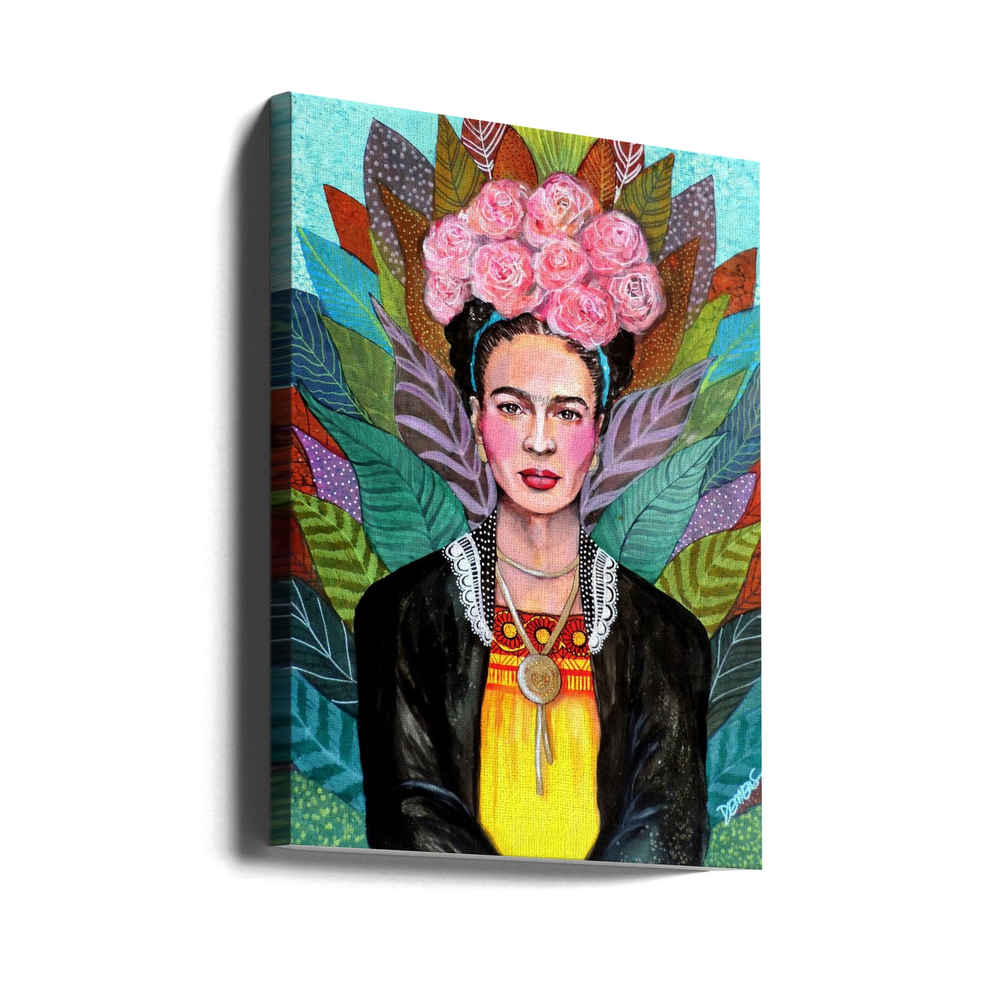 Vrijheid | Canvasprints