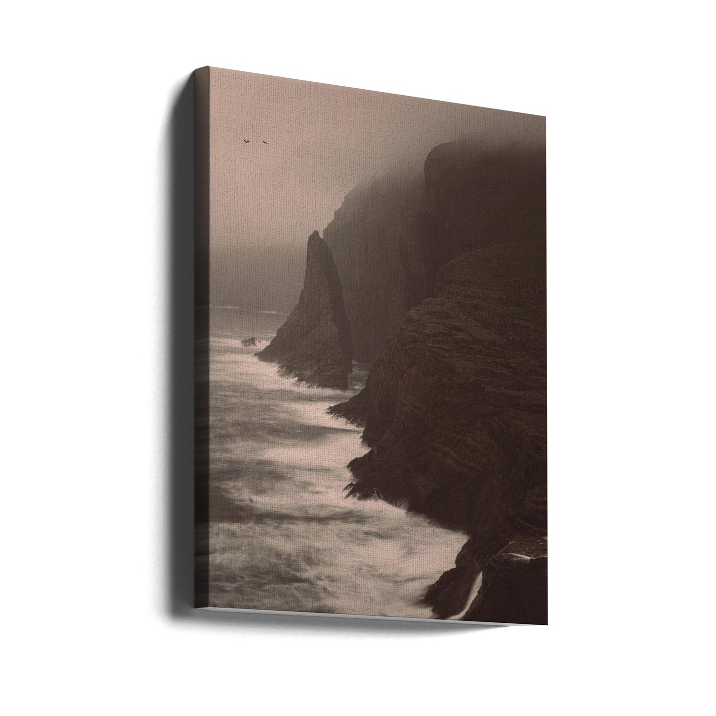 Isole Faroe | Stampe su Tela