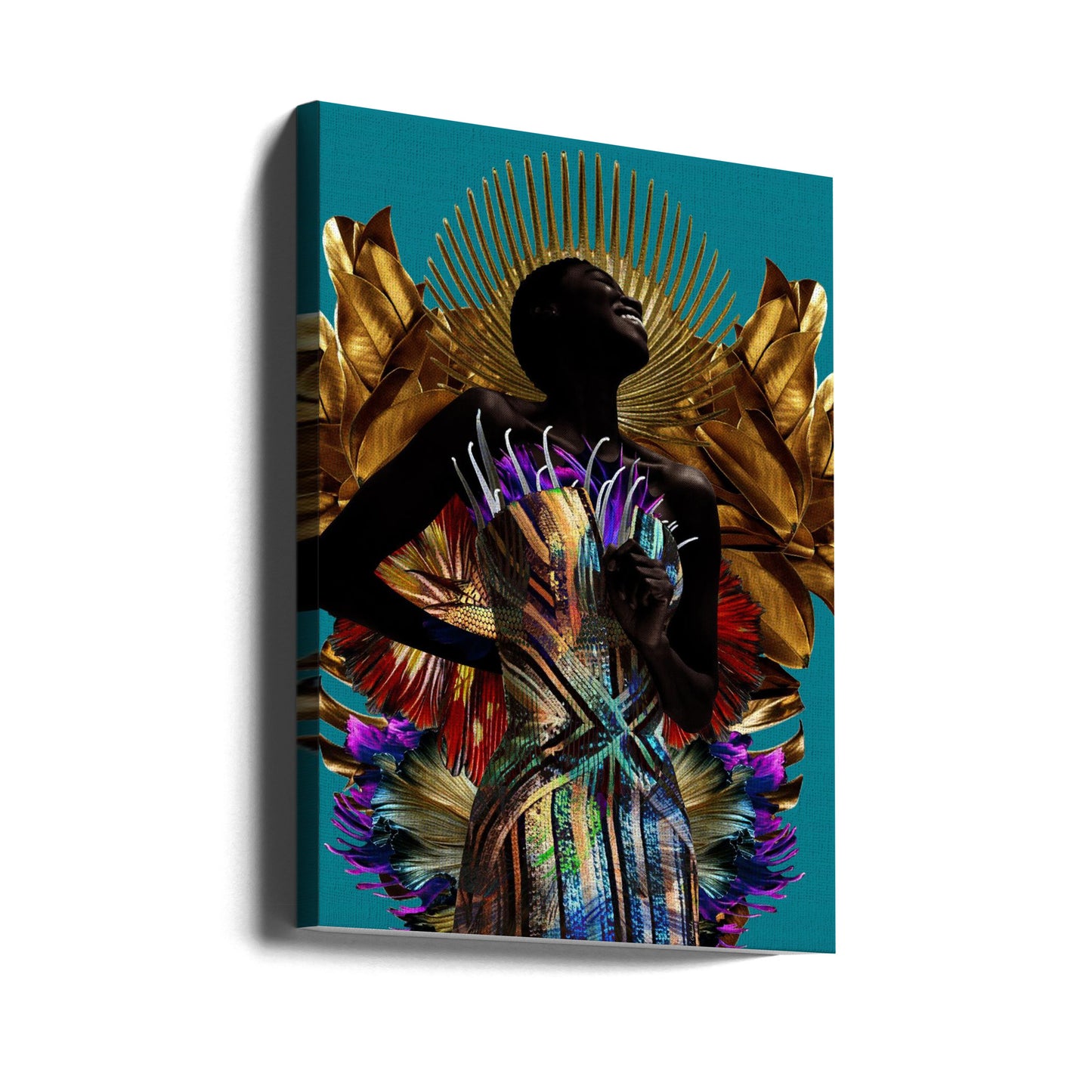 Hathor | Canvastaulut