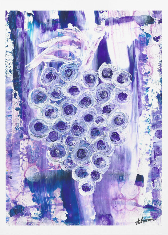 Druesmag | Plakater - Kunsttryk