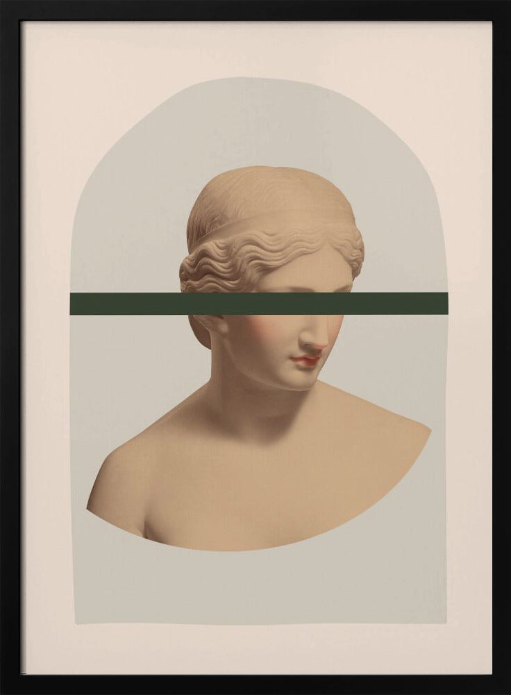 Artemisarchbeige7 Ratioiso | Poster