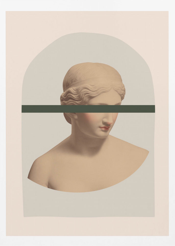 Artemisarchbeige7 Ratioiso | Poster