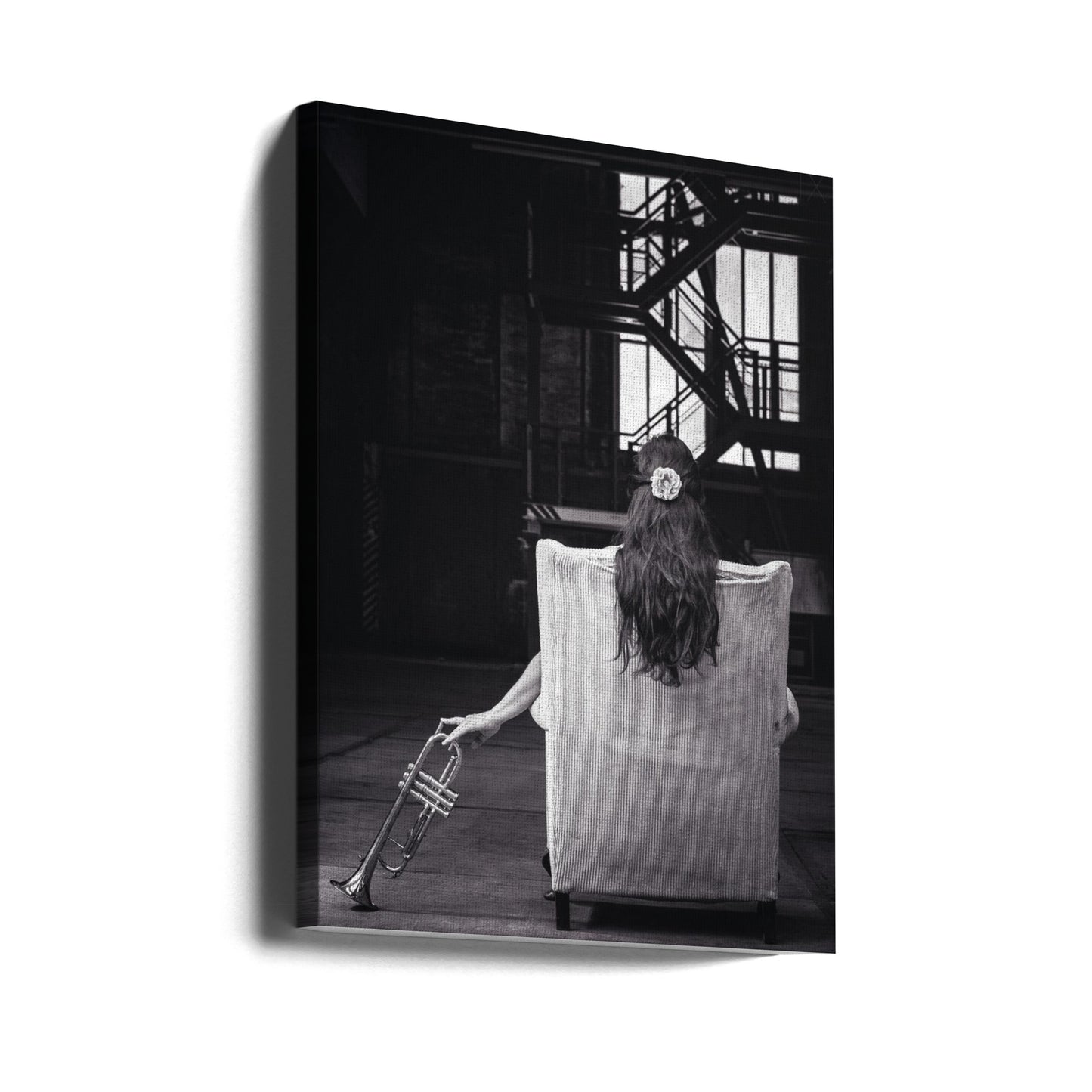 Sentimentala ljud | Canvas