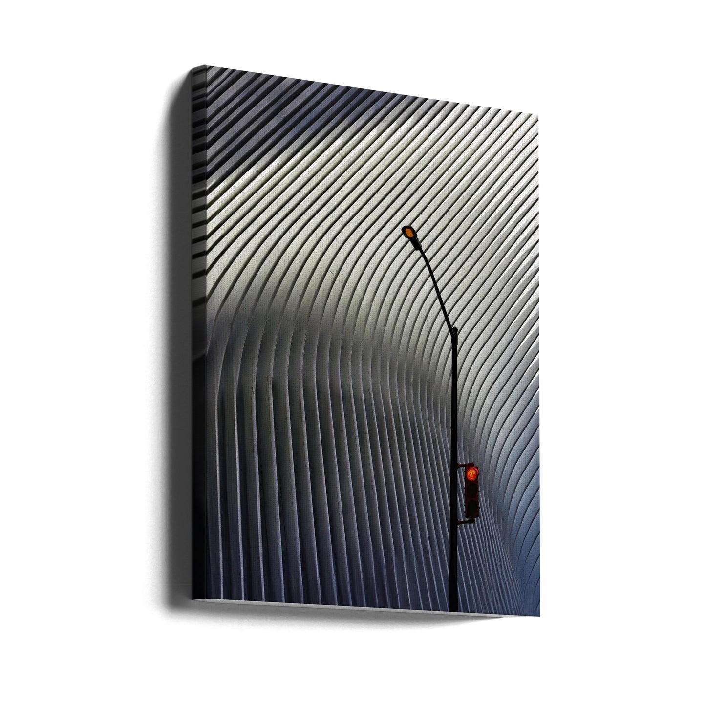 De Oculus - Manhattan New York | Canvasprints