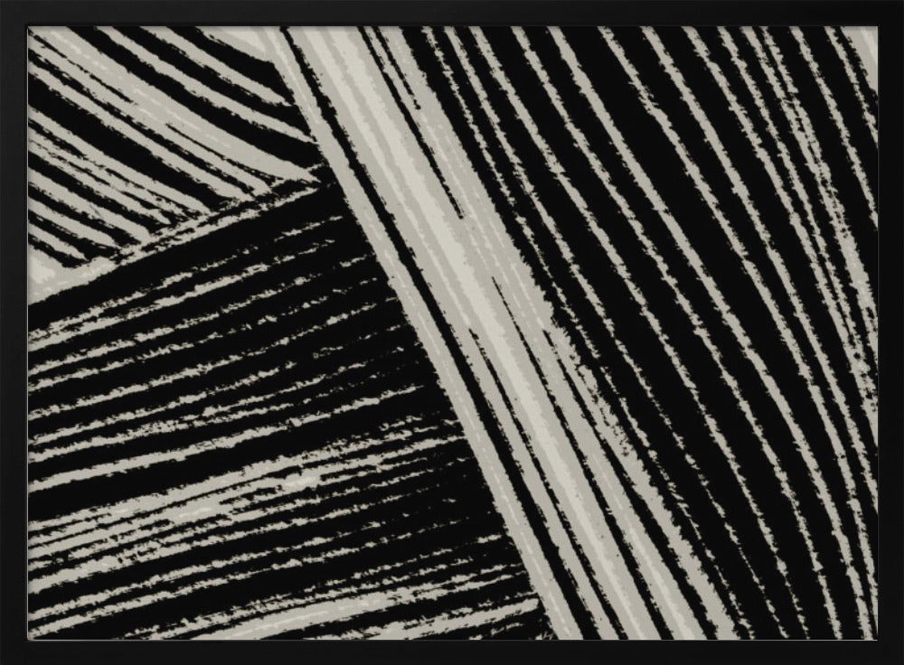 Whorls of Texture | Poster