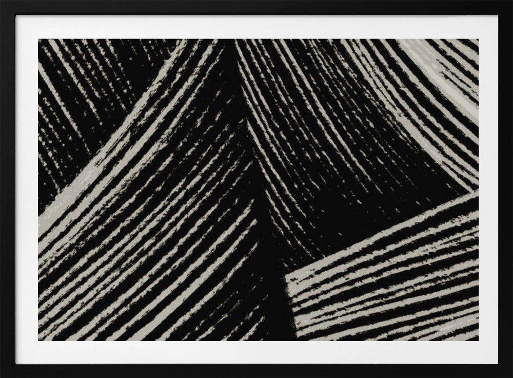 Whorls of Texture | Poster