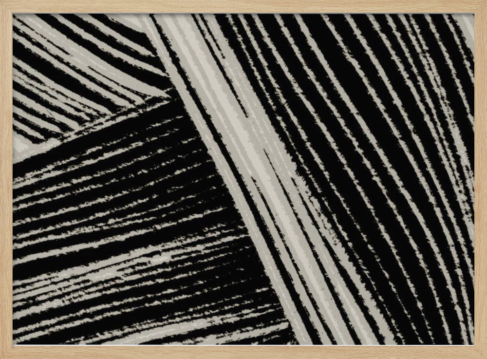 Whorls of Texture | Poster