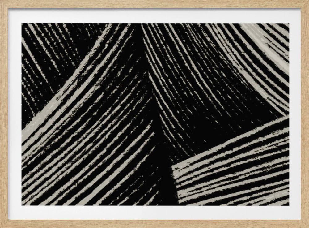 Whorls of Texture | Poster