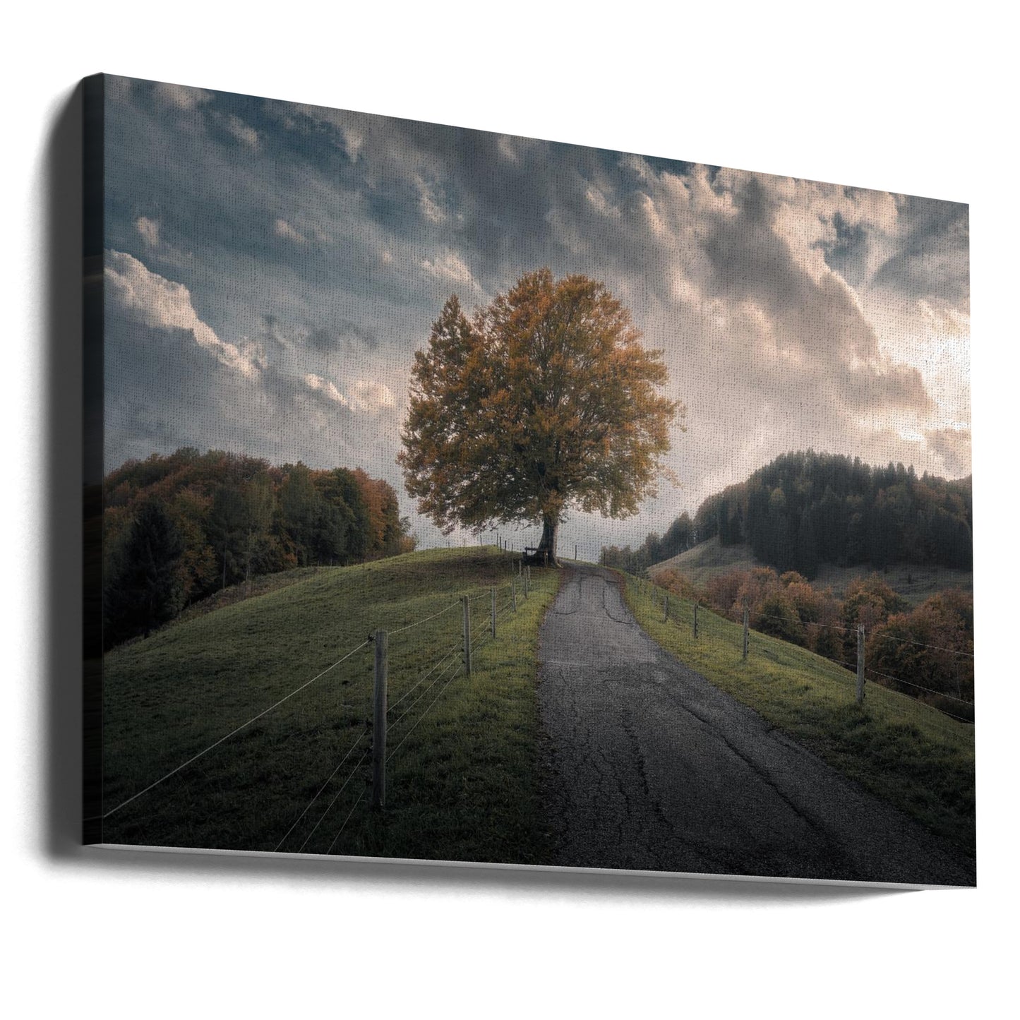 Gång efter gång | Canvas