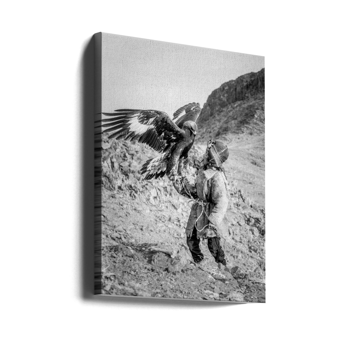 Nr.201 | Wydruki na łótnie