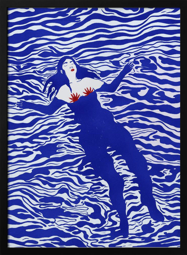 Seestern | Poster