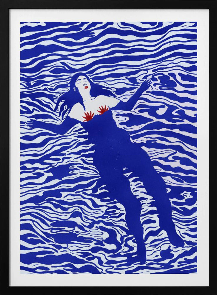 Seestern | Poster