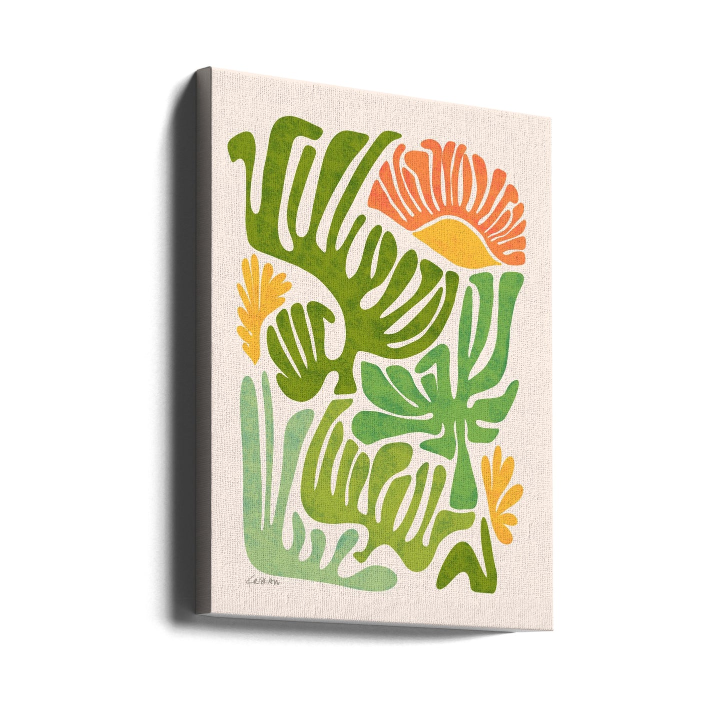 Rêve de Santa Fe | Tableaux sur Toile