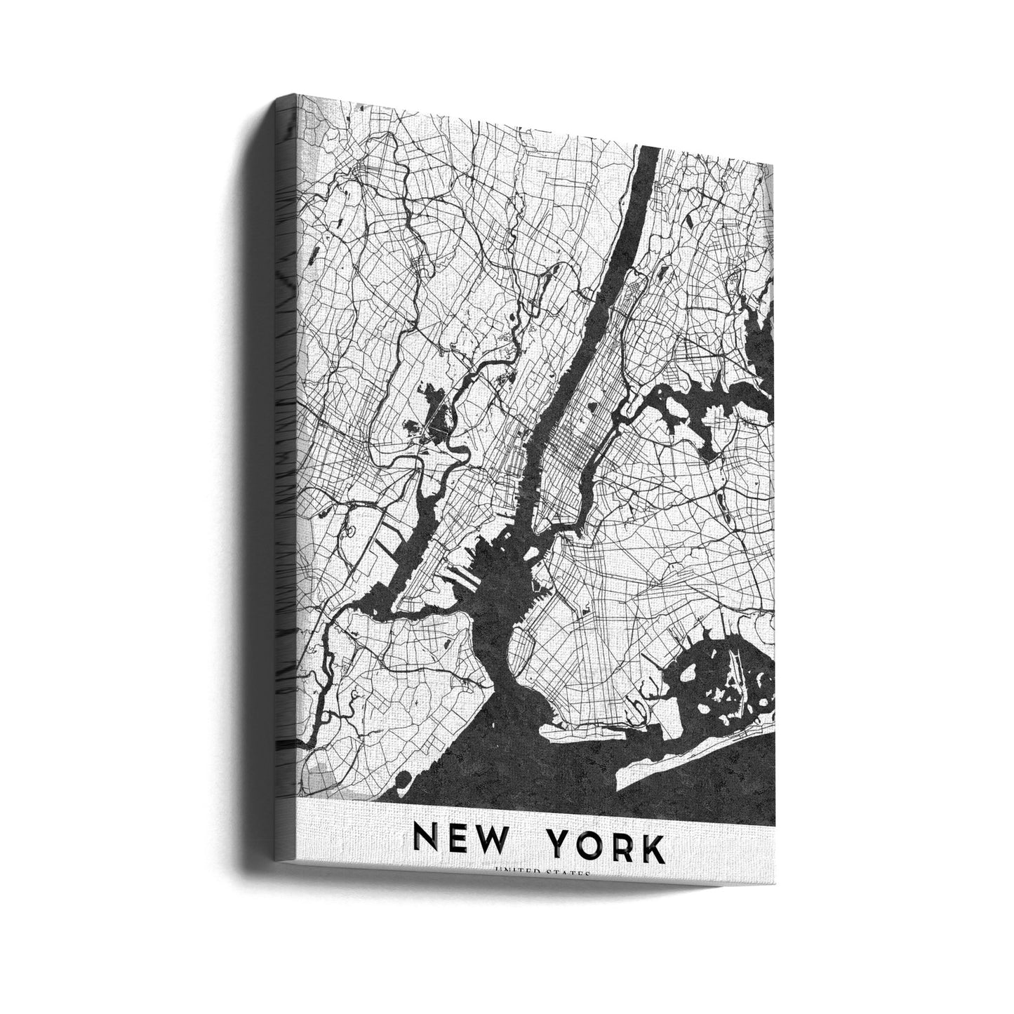New York | Lærredsbilleder