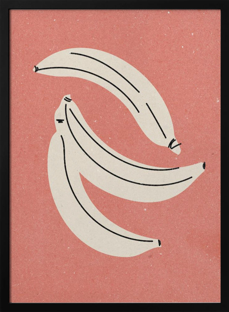 Banan | Poster
