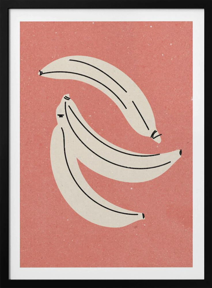 Banan | Poster