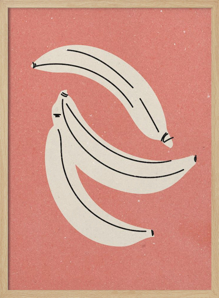 Banan | Poster