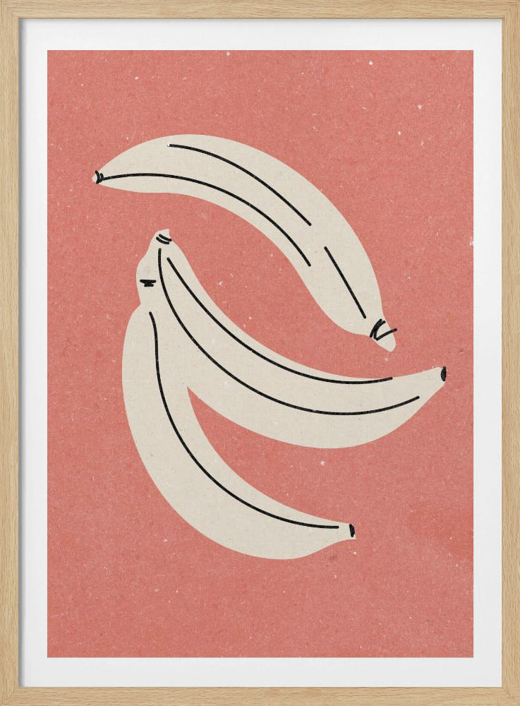 Banan | Poster