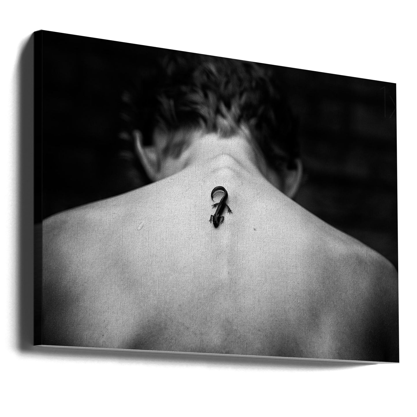 Tattoo want to be | Canvas