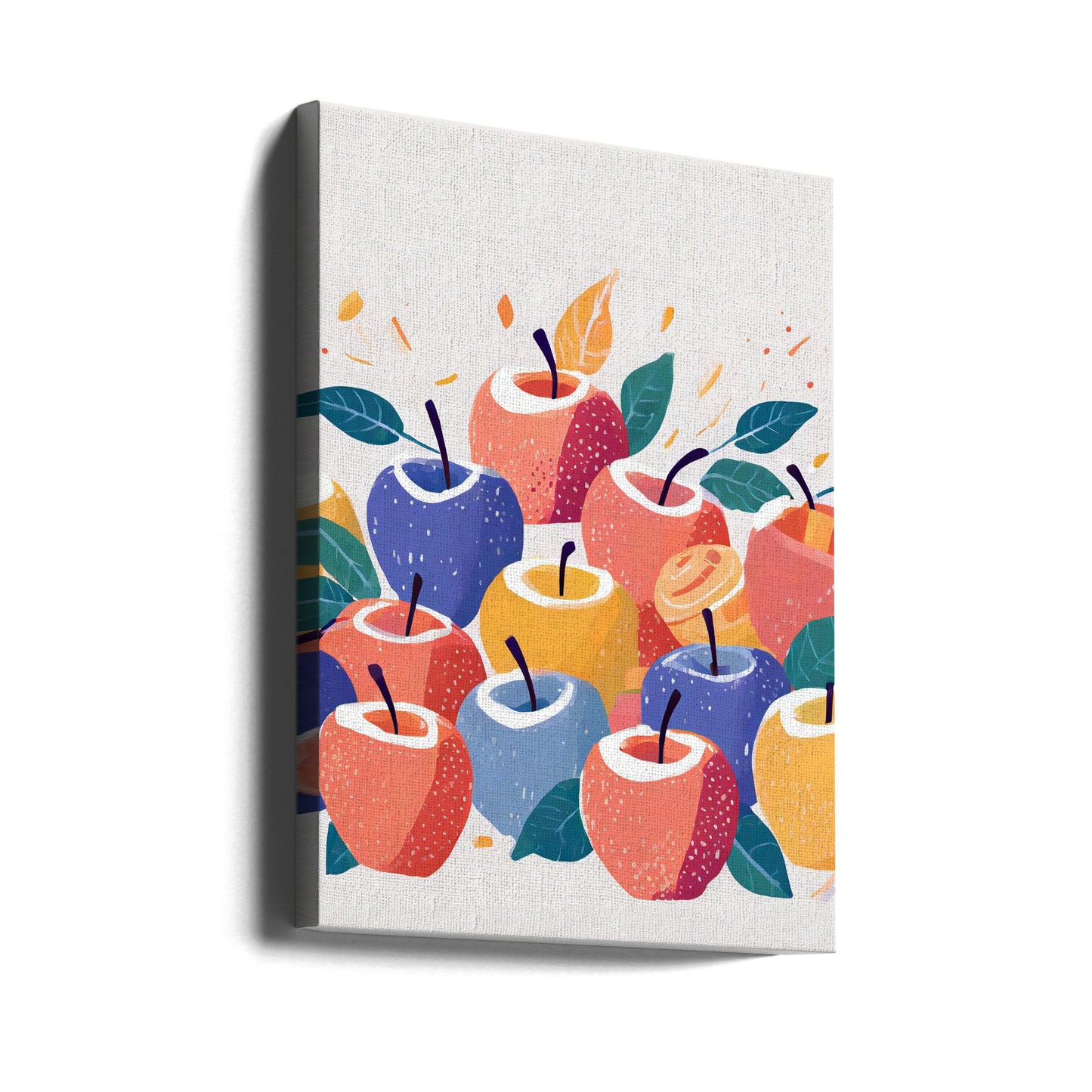 Apples | Canvas