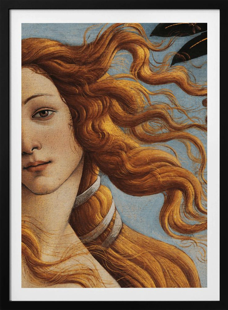 Venus födelse av Sandro Botticelli | Poster