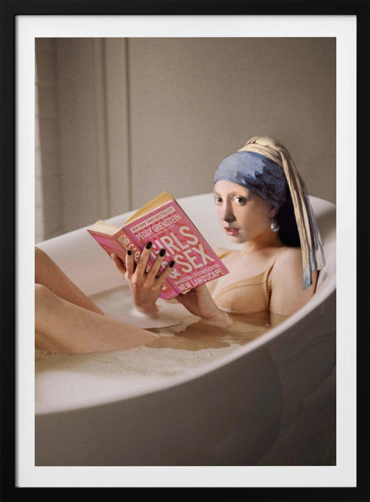 Chillin Time | Poster