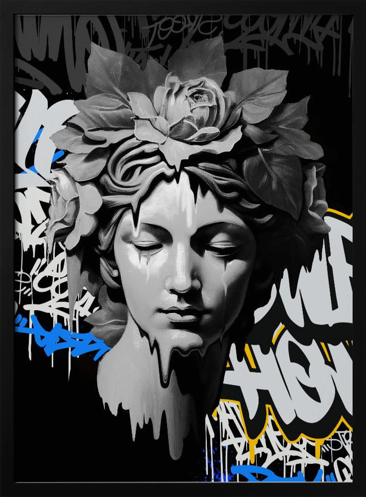Street Selene | Poster