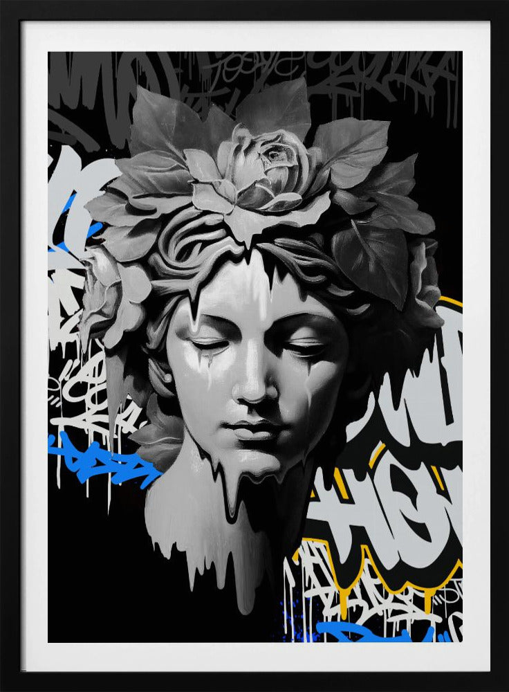 Street Selene | Poster