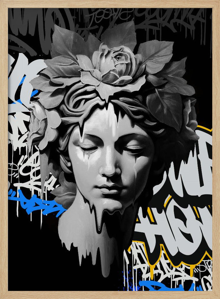 Street Selene | Poster