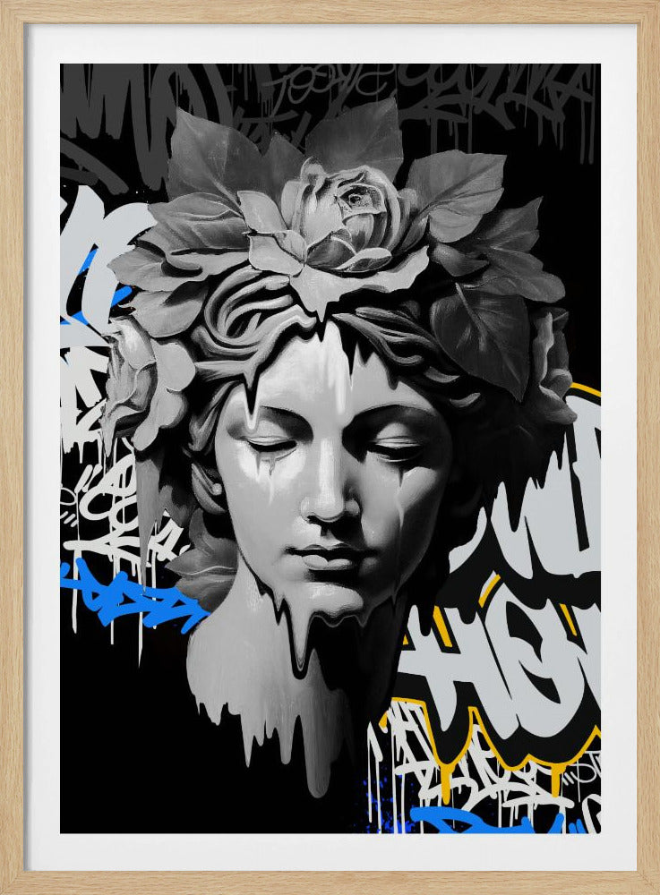 Street Selene | Poster