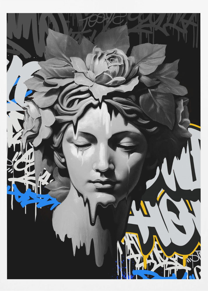 Street Selene | Poster