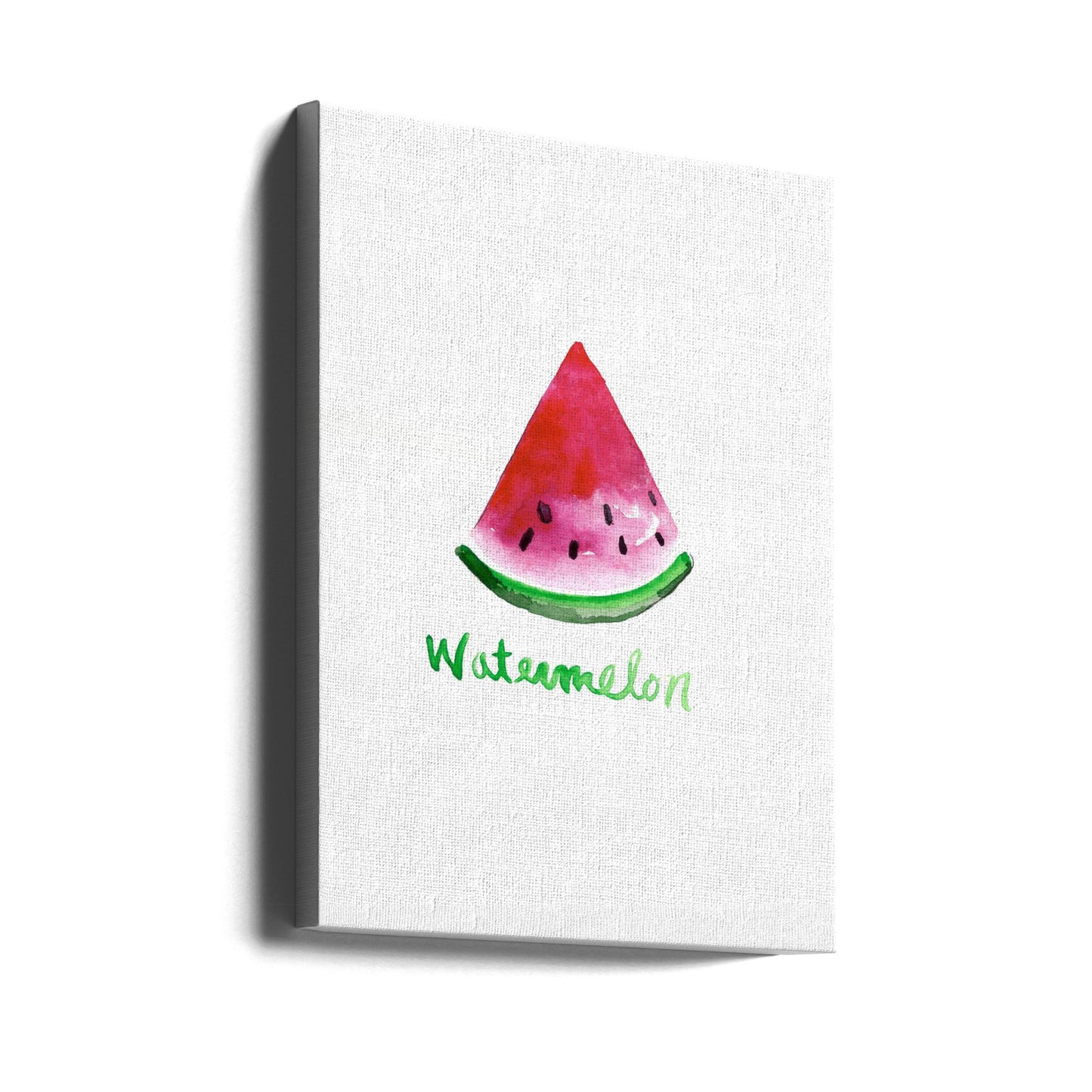 Watermelon | Canvas