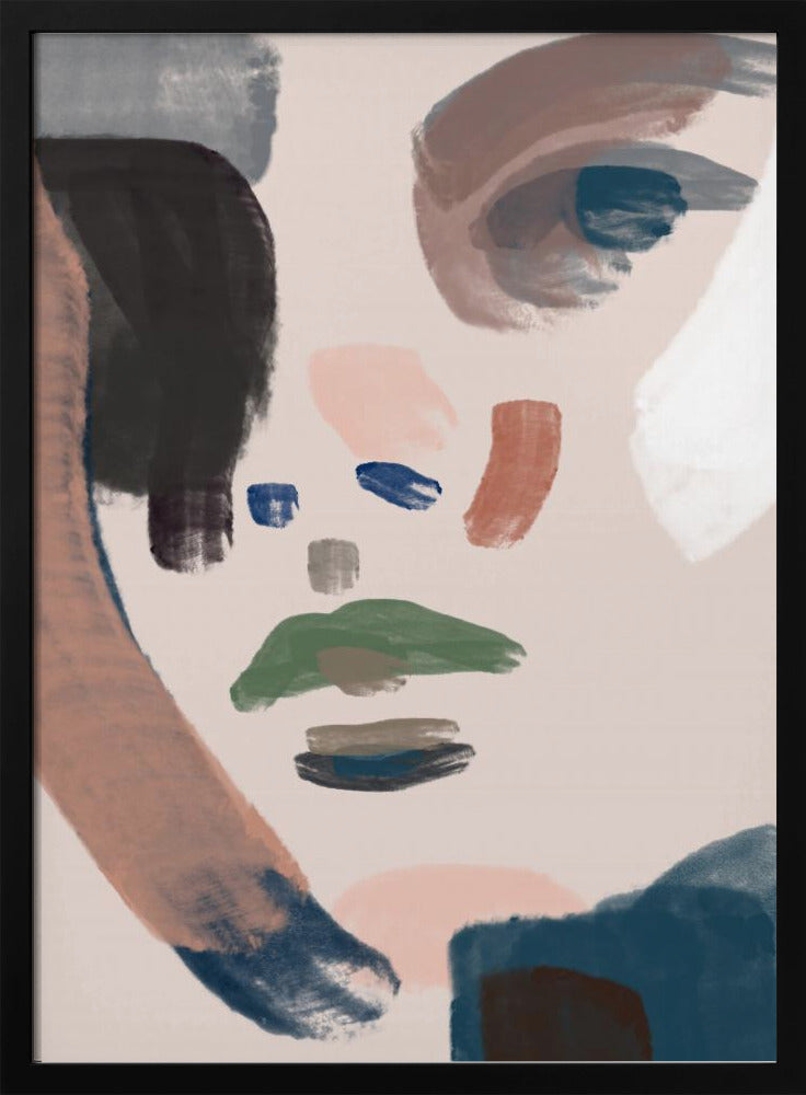 Hennes | Poster