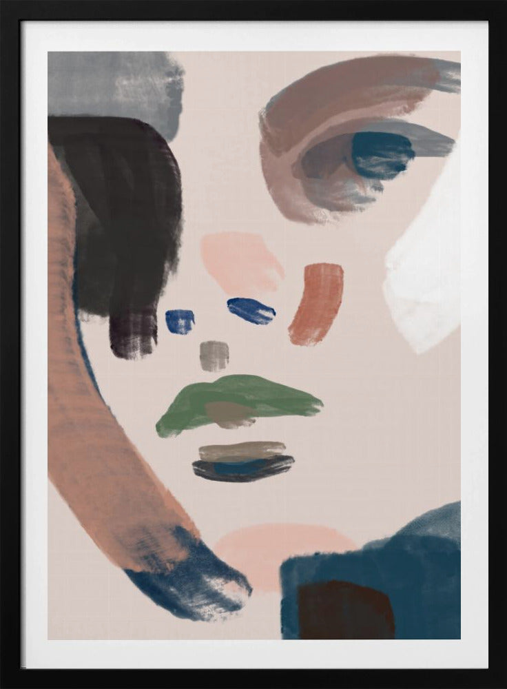 Hennes | Poster