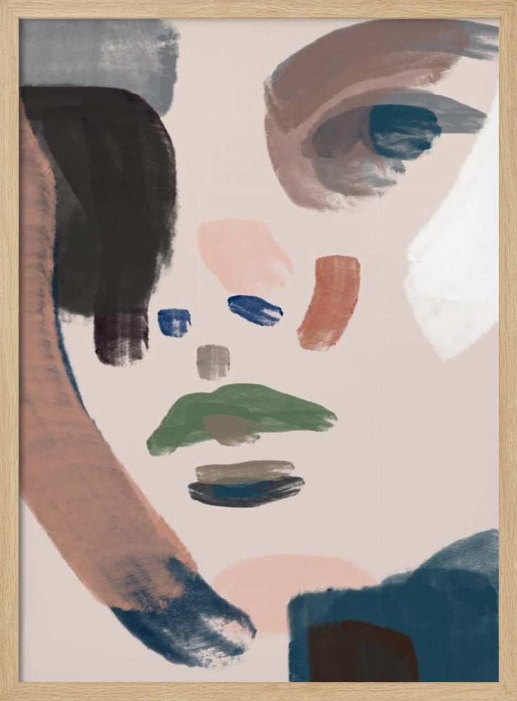 Hennes | Poster