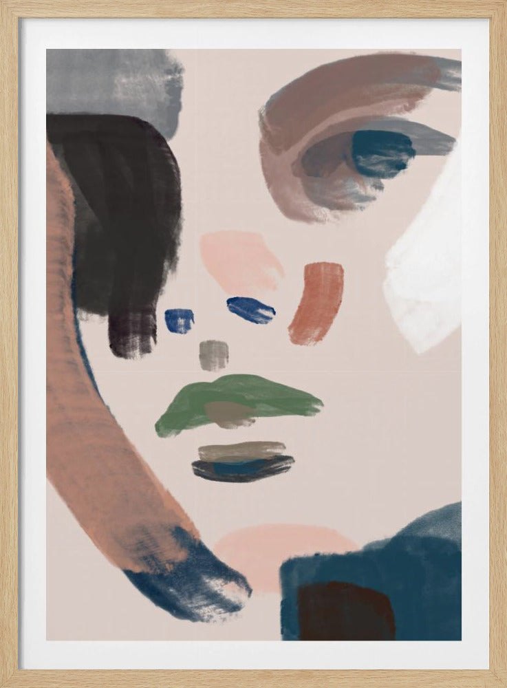 Hennes | Poster