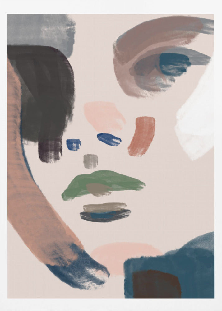 Hennes | Poster