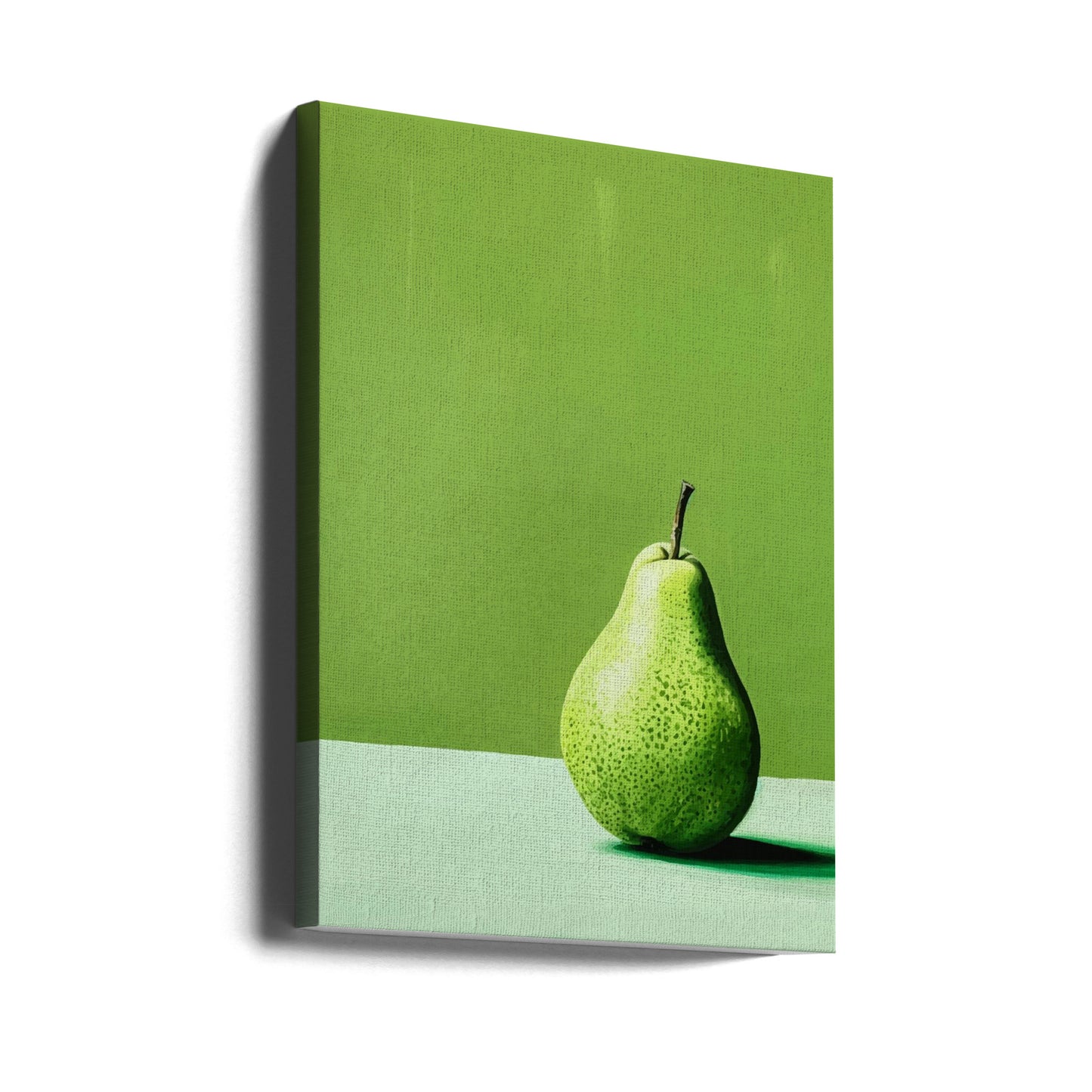 Pear | Canvas