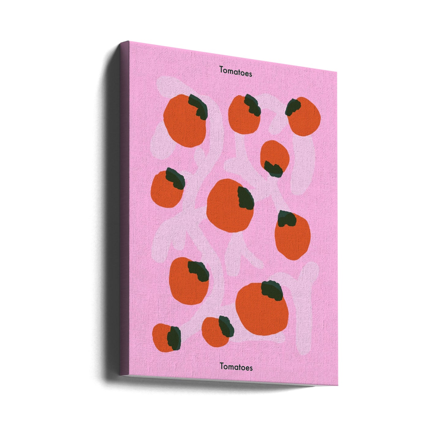 Tomatoes | Canvas