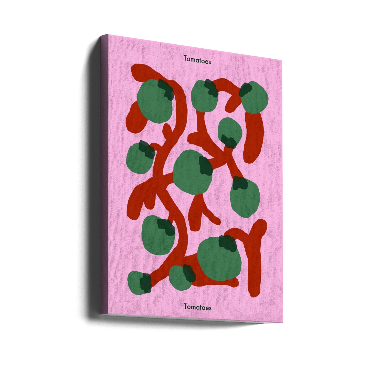 Tomatoes | Canvas