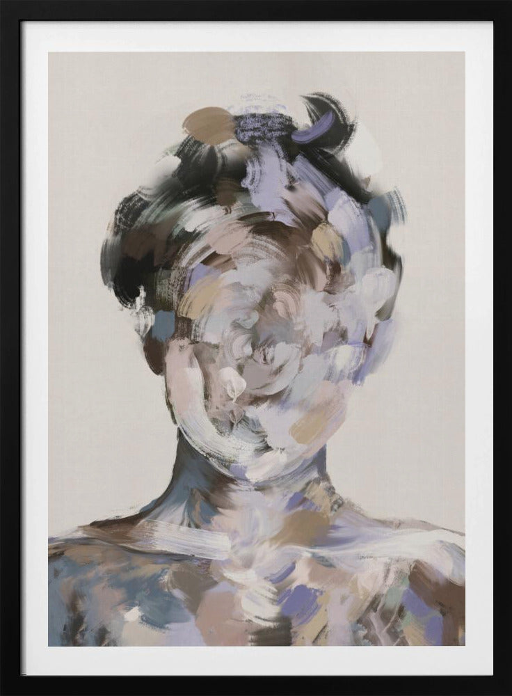 Le Portrait No.III | Poster